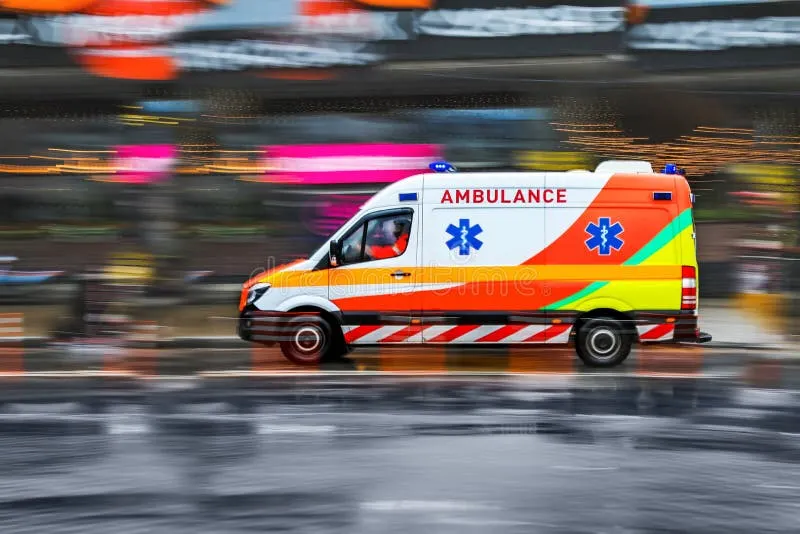 Ambulance Service